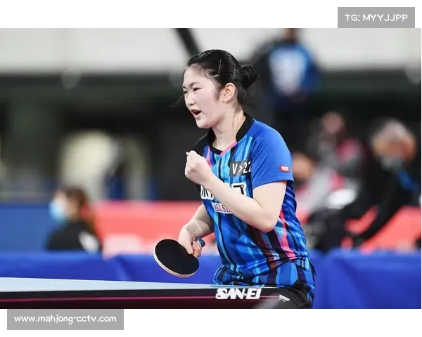 横井咲樱世界排名跃升6位冲至第33位展现强劲实力