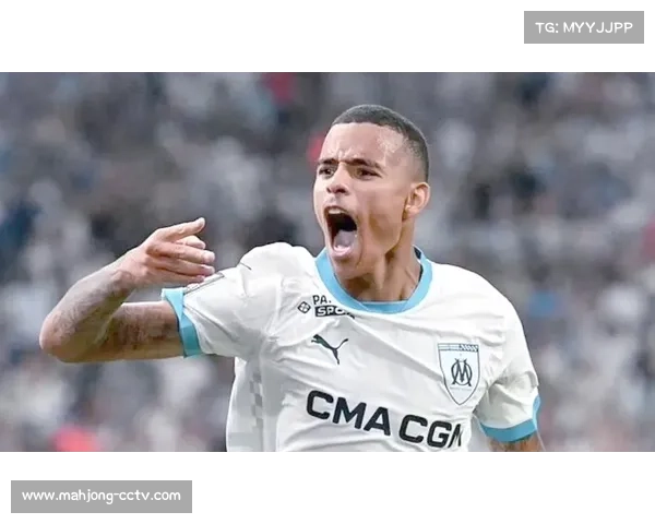 格林伍德传射建功，本赛季直接参与进球数达16球领跑法甲