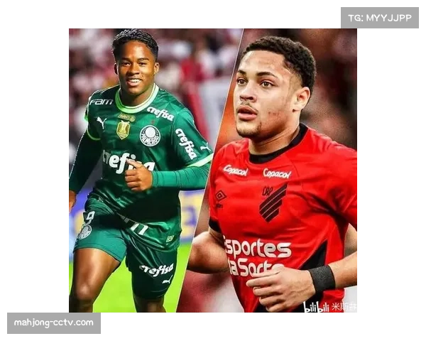 巴西双子星：罗克与恩德里克在马德里的首次西班牙国家德比体验